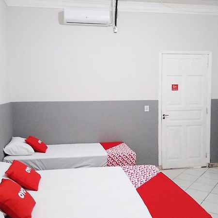 Oyo Hotel Bras São Paulo Ngoại thất bức ảnh
