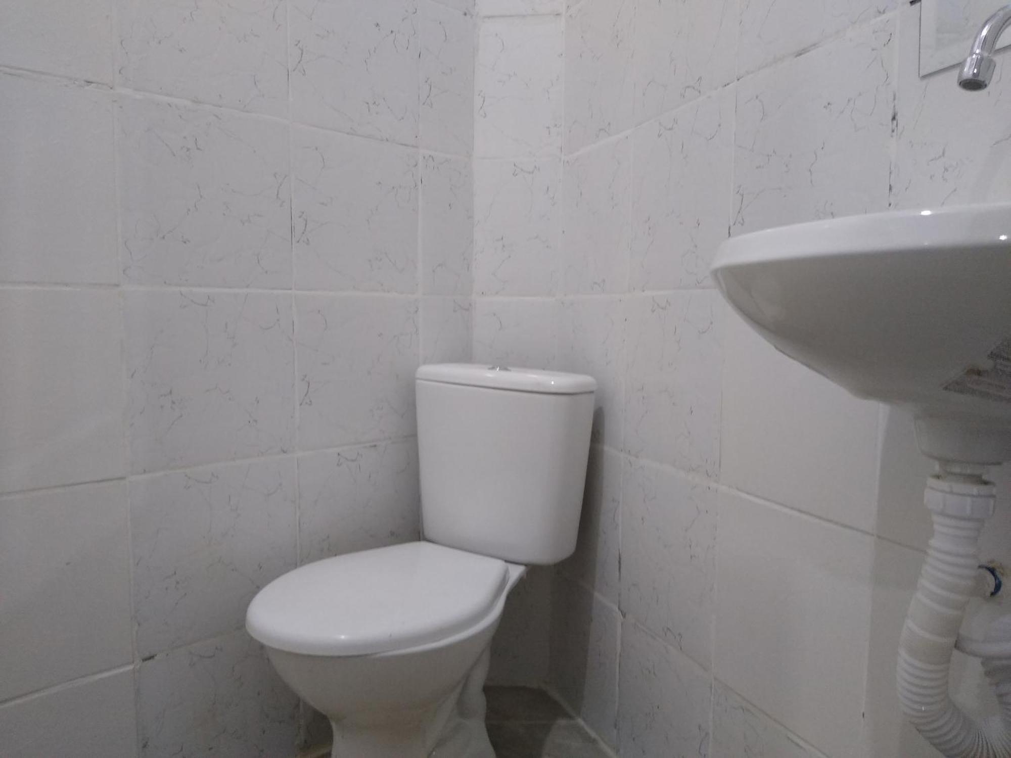 Oyo Hotel Bras São Paulo Ngoại thất bức ảnh